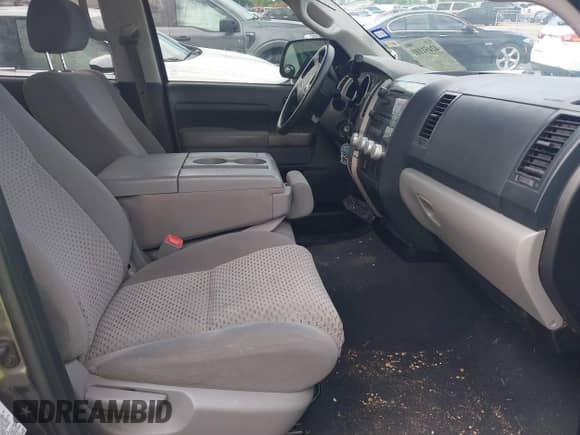 2013 Toyota Tundra с VIN 5TFEM5F12DX059359, выставлен на аукционе IAAI как лот 42451101 с пробегом 236 522 миль миль и . История ставок и продаж доступна на DreamBid. Изображение 5.