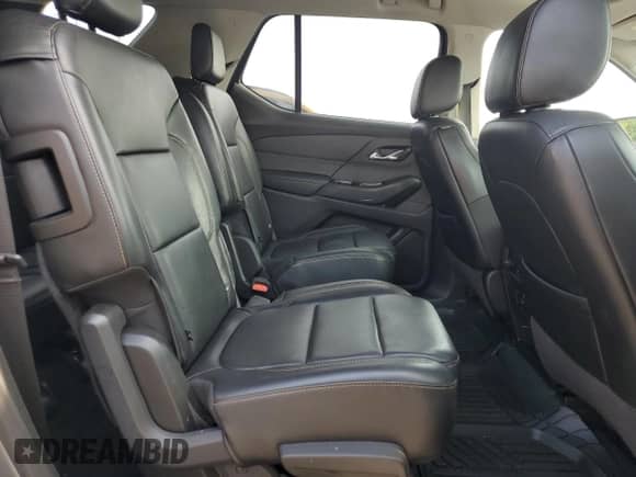 2018 Chevrolet Traverse LT с VIN 1GNEVHKW4JJ172820, выставлен на аукционе Copart как лот 66990055 с пробегом 113 667 миль миль и Списание • Salvage title. История ставок и продаж доступна на DreamBid. Изображение 11.