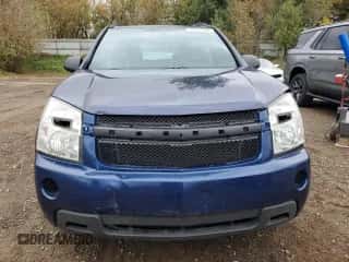 2009 Chevrolet Equinox LS с VIN 2CNDL23F896224654, выставлен на аукционе Copart как лот 85871625 с пробегом 194 484 миль миль и Чистый • Clean title. История ставок и продаж доступна на DreamBid. Изображение 5.