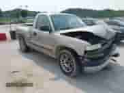 2001 Chevrolet Silverado 1500 с VIN 1GCEC14V41Z120003, выставлен на аукционе IAAI как лот 42349073 с пробегом 216 504 миль миль и . История ставок и продаж доступна на DreamBid. Изображение 1.
