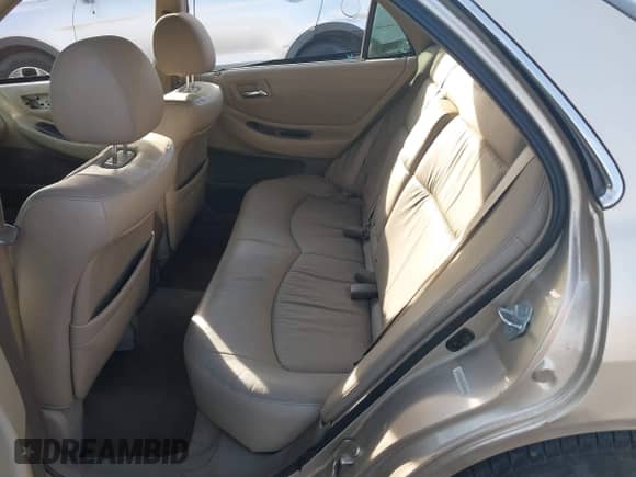 2002 Honda Accord EX z VIN JHMCG66042C025938, wystawiony jako IAAI lot #41569944 z przebiegiem 130 615 mil mil oraz . Historia ofert i sprzedaży dostępna na DreamBid. Obrazek 8.