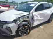 2025 Hyundai Tucson SEL Convenience с VIN 3KMJCCDE0SE007685, выставлен на аукционе IAAI как лот 42846787 с пробегом 1 575 миль миль и . История ставок и продаж доступна на DreamBid. Изображение 6.