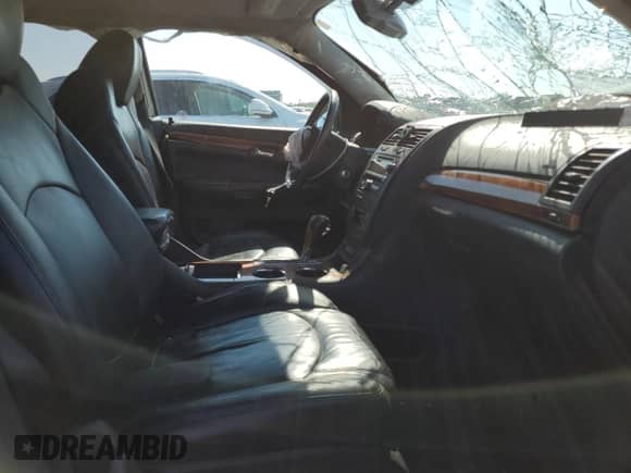 2010 Saturn Outlook XR-L Premium с VIN 5GZLVWED5AJ200864, выставлен на аукционе Copart как лот 65959694 с пробегом 181 796 миль миль и Списание • Salvage title. История ставок и продаж доступна на DreamBid. Изображение 7.