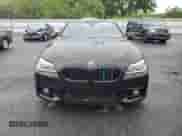 2016 BMW 5 Series 550i z VIN WBAKN9C59GD962609, wystawiony jako Copart lot #57319805 z przebiegiem 99 263 mil mil oraz Szkoda całkowita • Salvage title. Historia ofert i sprzedaży dostępna na DreamBid. Obrazek 5.