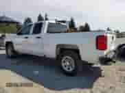 2018 Chevrolet Silverado 1500 Work Truck с VIN 1GCRCNEH8JZ264414, выставлен на аукционе Copart как лот 69857925 с пробегом 152 626 миль миль и Списание • Salvage title. История ставок и продаж доступна на DreamBid. Изображение 2.