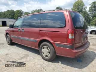 1999 Chevrolet Venture с VIN 1GNDX03E9XD178844, выставлен на аукционе Copart как лот 68096404 с пробегом Не указан миль и Списание • Salvage title. История ставок и продаж доступна на DreamBid. Изображение 2.