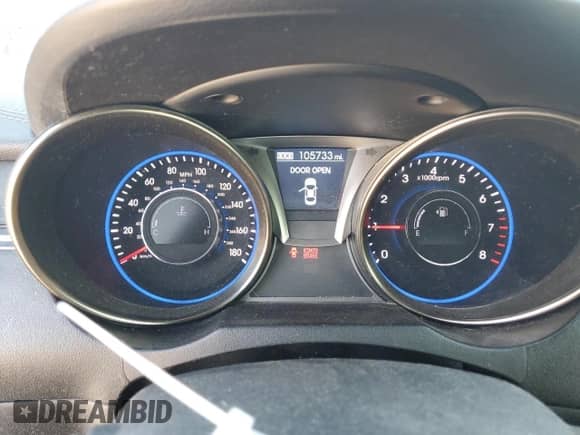 2016 Hyundai Genesis Coupe 3.8L Base с VIN KMHHT6KJ2GU133103, выставлен на аукционе Copart как лот 79741354 с пробегом 105 733 миль миль и Списание • Salvage title. История ставок и продаж доступна на DreamBid. Изображение 9.