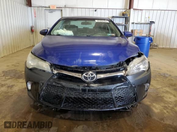 2015 Toyota Camry SE с VIN 4T1BF1FK6FU876087, выставлен на аукционе Copart как лот 85356565 с пробегом 135 736 миль миль и Списание • Salvage title. История ставок и продаж доступна на DreamBid. Изображение 5.