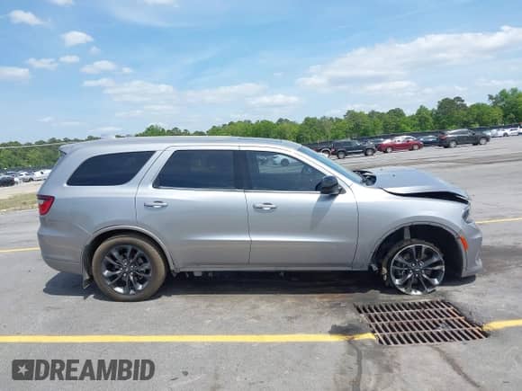 2021 Dodge Durango SXT с VIN 1C4RDHAG7MC825107, выставлен на аукционе IAAI как лот 42066202 с пробегом 141 367 миль миль и . История ставок и продаж доступна на DreamBid. Изображение 13.