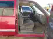2005 GMC Sierra 1500 SLE z VIN 2GTEC19V051217013, wystawiony jako IAAI lot #41135916 z przebiegiem 240 000 mil mil oraz . Historia ofert i sprzedaży dostępna na DreamBid. Obrazek 5.