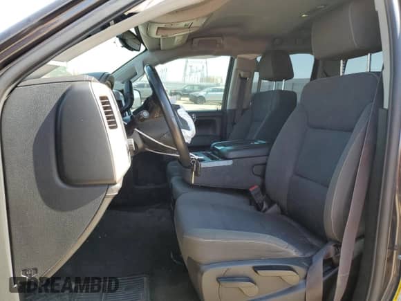 2016 GMC Sierra 1500 SLE с VIN 1GTR1MEH3GZ254723, выставлен на аукционе Copart как лот 62581485 с пробегом 159 125 миль миль и Списание • Salvage title. История ставок и продаж доступна на DreamBid. Изображение 7.