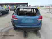 2024 Subaru Forester Limited с VIN JF2SKALC7RH466216, выставлен на аукционе IAAI как лот 43269184 с пробегом Не указан миль и . История ставок и продаж доступна на DreamBid. Изображение 13.