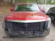 2015 Cadillac Escalade ESV Premium z VIN 1GYS4JKJ1FR224501, wystawiony jako IAAI lot #42248592 z przebiegiem 116 888 mil mil oraz . Historia ofert i sprzedaży dostępna na DreamBid. Obrazek 13.