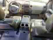 2008 Ford F-150 XL с VIN 1FTRW14W58FA97960, выставлен на аукционе Copart как лот 61158575 с пробегом 132 483 миль миль и Списание • Salvage title. История ставок и продаж доступна на DreamBid. Изображение 8.