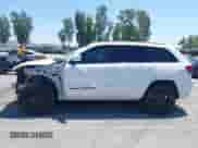 2020 Jeep Grand Cherokee Laredo E with VIN 1C4RJEAG1LC170576, listed as a IAAI auction lot 42283104 with 123,068 mi miles and . Bid and sale history available at DreamBid. Image 15.