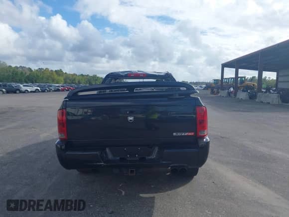 2006 Dodge Ram with VIN 3D7HA18H96G269012, listed as a IAAI auction lot 42887086 with 74,685 mi miles and . Bid and sale history available at DreamBid. Image 16.