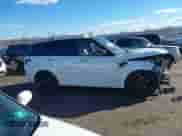 2020 Land Rover Range Rover Sport HST z VIN SALWS2RU8LA879373, wystawiony jako IAAI lot #41488674 z przebiegiem 36 681 mil mil oraz . Historia ofert i sprzedaży dostępna na DreamBid. Obrazek 13.