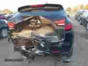 2024 Chevrolet Blazer RS with VIN 3GNKBERS5RS185728, listed as a IAAI auction lot 40614552 with 7,740 mi miles and . Bid and sale history available at DreamBid. Image 6.