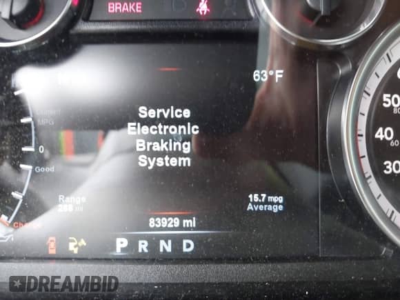 2018 Ram 1500 Big Horn z VIN 1C6RR7LG8JS258214, wystawiony jako IAAI lot #41983843 z przebiegiem 83 929 mil mil oraz . Historia ofert i sprzedaży dostępna na DreamBid. Obrazek 15.