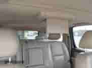 2010 Chevrolet Suburban LTZ with VIN 1GNUKKE33AR102729, listed as a IAAI auction lot 43152376 with 252,359 mi miles and . Bid and sale history available at DreamBid. Image 8.