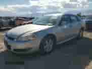 2010 Chevrolet Impala LT with VIN 2G1WB5EN2A1178030, listed as a Copart auction lot 82218505 with Not provided miles and Clean title. Bid and sale history available at DreamBid. Image 1.