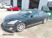 2011 Hyundai Equus Ultimate z VIN KMHGH4JF0BU029409, wystawiony jako IAAI lot #42560301 z przebiegiem 183 006 mil mil oraz . Historia ofert i sprzedaży dostępna na DreamBid. Obrazek 2.