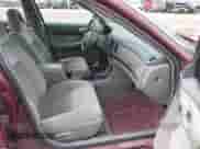 2001 Chevrolet Impala LS с VIN 2G1WH55K819178250, выставлен на аукционе IAAI как лот 43122918 с пробегом 119 712 миль миль и . История ставок и продаж доступна на DreamBid. Изображение 5.