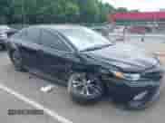 2019 Toyota Camry LE с VIN 4T1B11HK1KU798467, выставлен на аукционе IAAI как лот 43063170 с пробегом 244 656 миль миль и . История ставок и продаж доступна на DreamBid. Изображение 1.