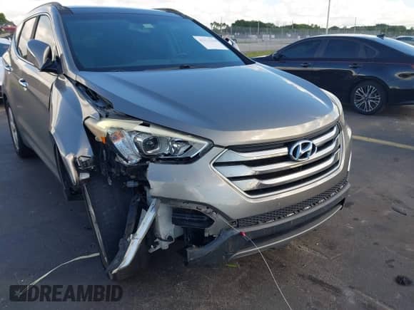 2016 Hyundai Santa Fe с VIN 5XYZW4LA2GG362563, выставлен на аукционе IAAI как лот 43373310 с пробегом 104 177 миль миль и . История ставок и продаж доступна на DreamBid. Изображение 6.