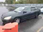 2006 Honda Accord LX with VIN 3HGCM56406G710997, listed as a IAAI auction lot 43475401 with 241,802 mi miles and . Bid and sale history available at DreamBid. Image 2.