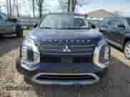 2023 Mitsubishi Outlander SEL with VIN JA4J4VA8XPZ031380, listed as a Copart auction lot 53624525 with 54,206 mi miles and Non repairable. Bid and sale history available at DreamBid. Image 5.