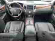2013 Hyundai Equus Signature с VIN KMHGH4JH5DU071479, выставлен на аукционе Copart как лот 69467275 с пробегом 173 604 миль миль и Чистый • Clean title. История ставок и продаж доступна на DreamBid. Изображение 8.