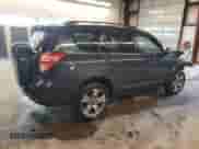 2010 Toyota RAV4 Sport with VIN 2T3RF4DV5AW047864, listed as a Copart auction lot 83967785 with 143,944 mi miles and Clean title. Bid and sale history available at DreamBid. Image 3.