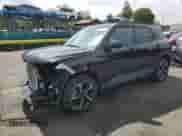 2021 Chevrolet TrailBlazer RS z VIN KL79MTSL4MB146865, wystawiony jako Copart lot #81159795 z przebiegiem 15 986 mil mil oraz Szkoda całkowita • Salvage title. Historia ofert i sprzedaży dostępna na DreamBid. Obrazek 1.