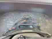 2003 Chevrolet Silverado 1500 LS z VIN 1GCEK14T93Z328513, wystawiony jako Copart lot #84976055 z przebiegiem 148 602 mil mil oraz Szkoda całkowita • Salvage title. Historia ofert i sprzedaży dostępna na DreamBid. Obrazek 9.