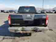 2007 Nissan Frontier SE with VIN 1N6AD06U77C458580, listed as a Copart auction lot 67972415 with 142,295 mi miles and Salvage title. Bid and sale history available at DreamBid. Image 6.