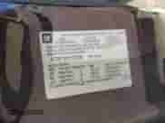 2008 GMC Sierra 1500 SL with VIN 2GTEK13C181332766, listed as a Copart auction lot 47301565 with 191,821 mi miles and Salvage title. Bid and sale history available at DreamBid. Image 12.