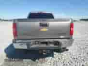 2012 Chevrolet Silverado 2500HD LT with VIN 1GC1KXCG0CF241381, listed as a Copart auction lot 90049285 with Not provided miles and Salvage title. Bid and sale history available at DreamBid. Image 6.