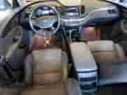 2019 Chevrolet Impala LS с VIN 2G11X5S3XK9142068, выставлен на аукционе Copart как лот 63585285 с пробегом 91 926 миль миль и Чистый • Clean title. История ставок и продаж доступна на DreamBid. Изображение 8.