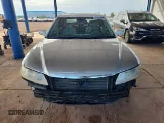 2008 Hyundai Azera Limited z VIN KMHFC46F88A265612, wystawiony jako Copart lot #82269515 z przebiegiem 174 801 mil mil oraz Szkoda całkowita • Salvage title. Historia ofert i sprzedaży dostępna na DreamBid. Obrazek 5.