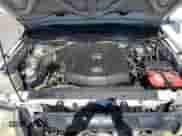 2005 Toyota Tacoma с VIN 5TEUU42N25Z144596, выставлен на аукционе Copart как лот 69295985 с пробегом 285 923 миль миль и Списание • Salvage title. История ставок и продаж доступна на DreamBid. Изображение 11.