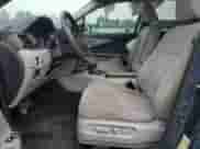 2019 Honda Pilot EX with VIN 5FNYF5H32KB017724, listed as a Copart auction lot 62994035 with 91,052 mi miles and Salvage title. Bid and sale history available at DreamBid. Image 7.