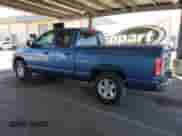 2006 Dodge 1500 SLT z VIN 1D7HA18N96J178360, wystawiony jako Copart lot #66528125 z przebiegiem 222 219 mil mil oraz Szkoda całkowita • Salvage title. Historia ofert i sprzedaży dostępna na DreamBid. Obrazek 2.