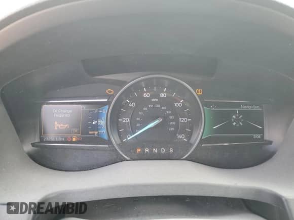 2017 Ford Explorer Limited z VIN 1FM5K8F87HGB83486, wystawiony jako Copart lot #71598615 z przebiegiem 232 511 mil mil oraz Szkoda całkowita • Salvage title. Historia ofert i sprzedaży dostępna na DreamBid. Obrazek 9.