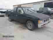 1993 Nissan Frontier с VIN 1N6SD16S5PC405482, выставлен на аукционе IAAI как лот 42467281 с пробегом 238 468 миль миль и . История ставок и продаж доступна на DreamBid. Изображение 1.