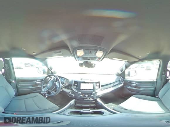 2022 Ram 1500 Big Horn с VIN 1C6RREFT4NN261306, выставлен на аукционе Copart как лот 59866315 с пробегом 74 813 миль миль и Списание • Salvage title. История ставок и продаж доступна на DreamBid. Изображение 14.