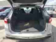 2018 Chevrolet Equinox LT с VIN 2GNAXSEV8J6128745, выставлен на аукционе Copart как лот 84354315 с пробегом 112 004 миль миль и Списание • Salvage title. История ставок и продаж доступна на DreamBid. Изображение 6.