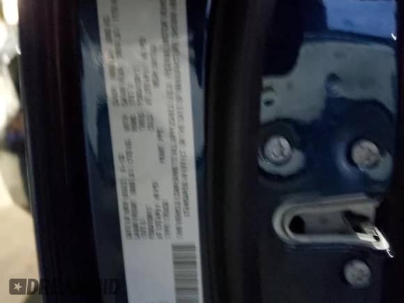 2023 Ram 1500 Express with VIN 3C6RR7KG5PG641545, listed as a Copart auction lot 81147754 with 29,905 mi miles and Salvage title. Bid and sale history available at DreamBid. Image 13.