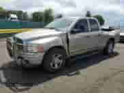 2005 Dodge 2500 SLT with VIN 3D7KR28C05G778462, listed as a Copart auction lot 60809935 with 172,642 mi miles and Salvage title. Bid and sale history available at DreamBid. Image 1.