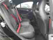 2014 Mercedes-Benz CLA 45 AMG с VIN WDDSJ5CB2EN105638, выставлен на аукционе Copart как лот 84554845 с пробегом 126 876 миль миль и Списание • Salvage title. История ставок и продаж доступна на DreamBid. Изображение 10.